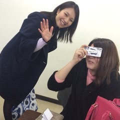 スクーリングは元気に参加しました！